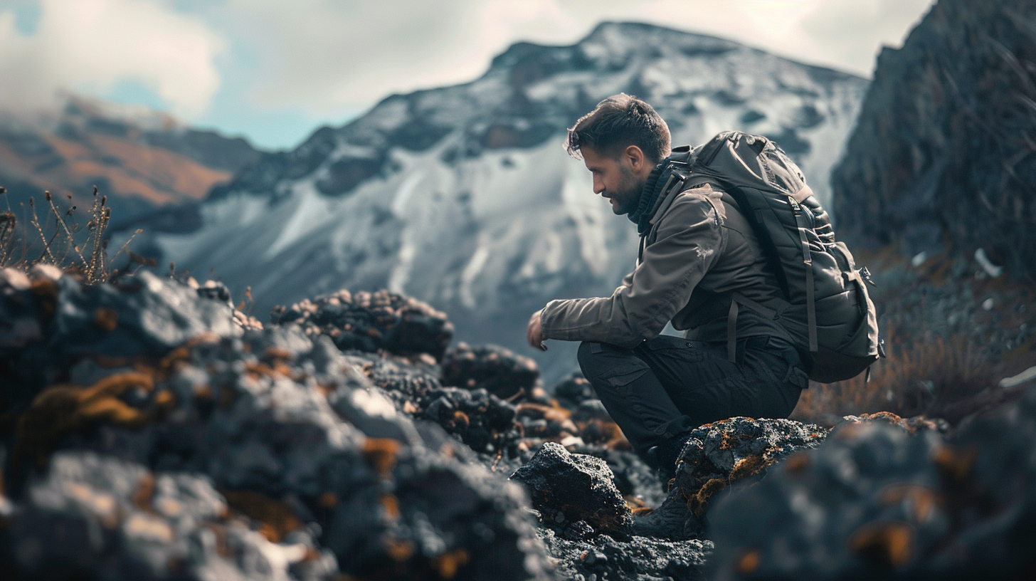 What is Shilajit? A Friendly Guide to it's origins
